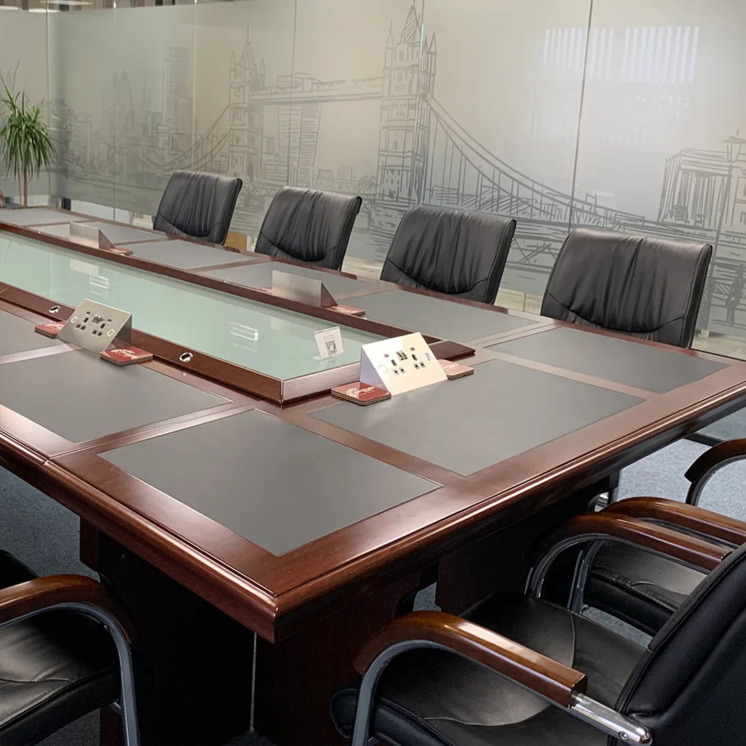 PSP Boardroom